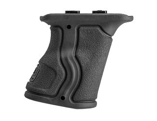 FAB DEF GRADUS-M SHRT GRIP BLK