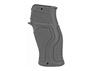 FAB DEF FLAT GRADUS GRIP BLACK