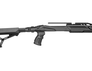 FAB DEF M4 PRO R10/22 PRO CNVRSN BLK