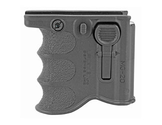 FAB DEF M16 FOREGRIP & MAG CARRIER
