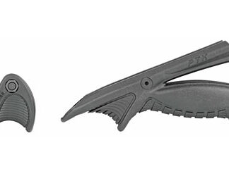 FAB DEF ERGONOMIC POINTING GRIP CMBO
