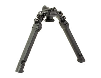 FAB DEF SPIKE TAC BIPOD MLOK BLACK