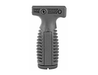 FAB DEF VENTILATED VERT FOREGRIP