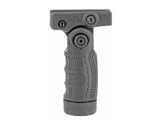 FAB DEF 7 POSITION FOLDING FOREGRIP