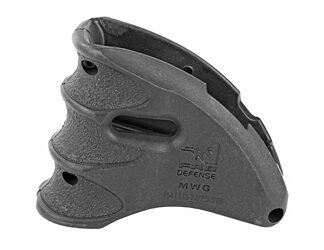 FAB DEF AR MAGWELL GRIP BLK