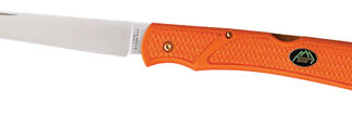 OUTDOOR EDGE FIELD BONE - FOLDING BLADE W/MO SHEATH
