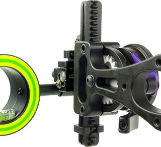 SPOT HOGG FAST EDDIE DOUBLE - PIN .019" RH