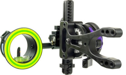 SPOT HOGG FAST EDDIE DOUBLE - PIN .019" RH