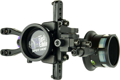 SPOT HOGG FAST EDDIE DOUBLE - PIN .019" RH - Image 3