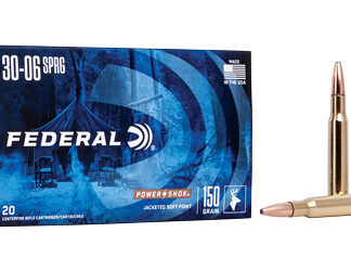 FED PWRSHK 3006 150GR SP 20/200