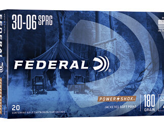 FED PWRSHK 3006 180GR SP 20/200