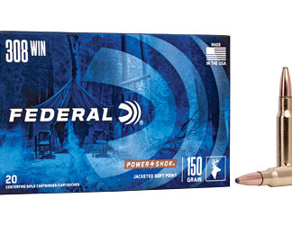 FED PWRSHK 308WN 150GR SP 20/200