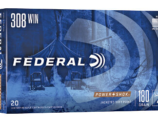 FED PWRSHK 308WN 180GR SP 20/200