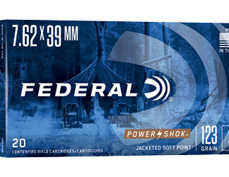 FED PWRSHK 762X39 123GR SP 20/200