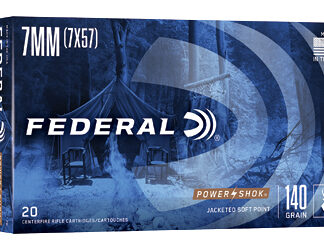 FED PWRSHK 7MMMAU 140GR SP 20/200