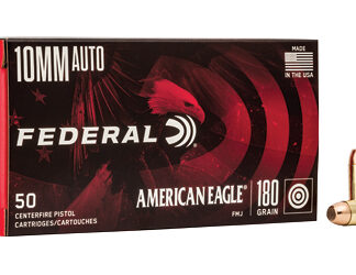 FED AM EAGLE 10MM 180GR FMJ 50/1000
