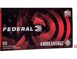 FED AM EAGLE 25ACP 50GR FMJ 50/1000
