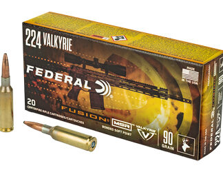 FUSION 224VLK 90GR 20/200