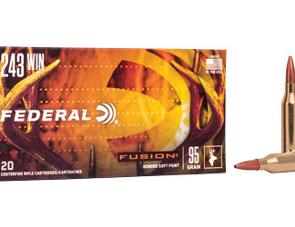 FUSION 243WIN 95GR 20/200