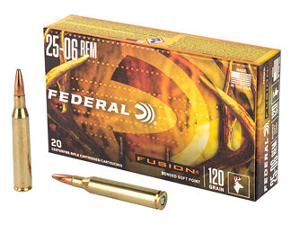 FUSION 25-06 120GR 20/200