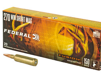 FUSION 270WSM 150GR 20/200