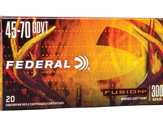 FUSION 4570GVT 300GR 20/200