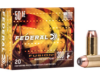 FUSION 50AE 300GR SP 20/200