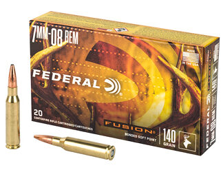 FUSION 7MM-08 140GR 20/200