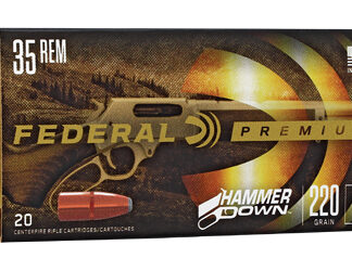 FED HMR DWN 35REM 220GR SP 20/200