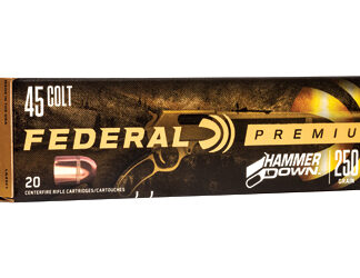 FED HMR DWN 45LC 250GR HP 20/200