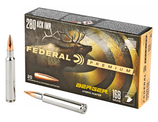 FED PRM 280AI 168GR HYB HTR 20/200