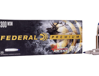 FED PRM 300WSM 200GR TA 20/200