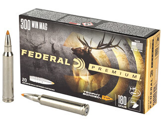 FED PRM 300WIN 180GR TRPHY TP 20/200