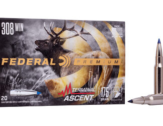 FED PRM 308WIN 175GR TA 20/200