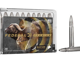 FED PRM 375H&H 300GR TROPHY 20/200