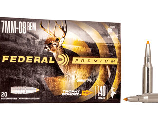 FED PRM 7MM08 140GR TRPHY TIP 20/200