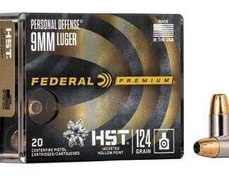 FED PRM HST 9MM 124GR JHP 20/200