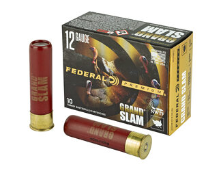 FED GRAND SLAM 12GA 3.5" 2OZ #5 10/5