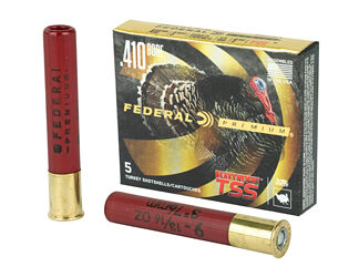 FED HVYWGHT TSS 410GA 3" #9 5/50