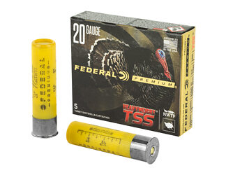 FED HVYWGHT TSS 20GA 3" #7 5/50