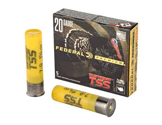 FED HVYWGHT TSS 20GA 3" 7/9 5/50