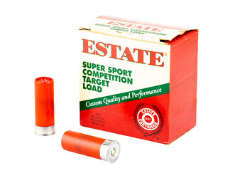 FED ESTATE SS 12GA 2.75" #8 25/250