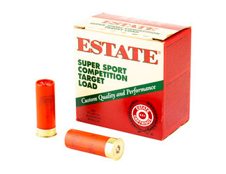 FED EST SS 12GA 2.75" #7.5 1 OZ 25/