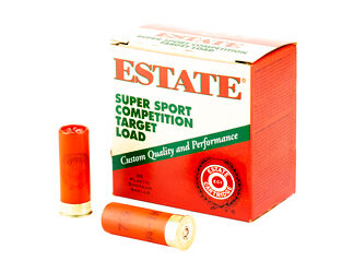 FED ESTATE SS 12GA 2.75" #7.5 25/250