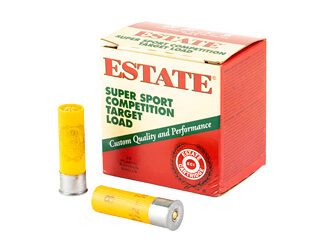 FED ESTATE SS 20GA 2.75" #8 25/250