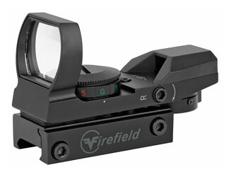FIREFIELD MULTI REFLEX SIGHT