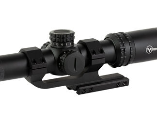 FIREFIELD RAPIDSTRIKE 1-6X24 SCOPE