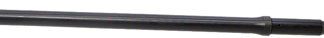 FAXON AR15 BARREL 5.56 NATO - 18" 1:8 GUNNER PROFILE BLK