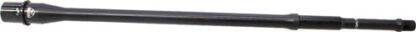 FAXON AR15 BARREL 5.56 NATO - 18" 1:8 GUNNER PROFILE BLK