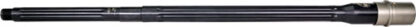 FAXON AR10 BARREL 308 WIN - 20" 1:10 5R HEAVY FLUTED BLK